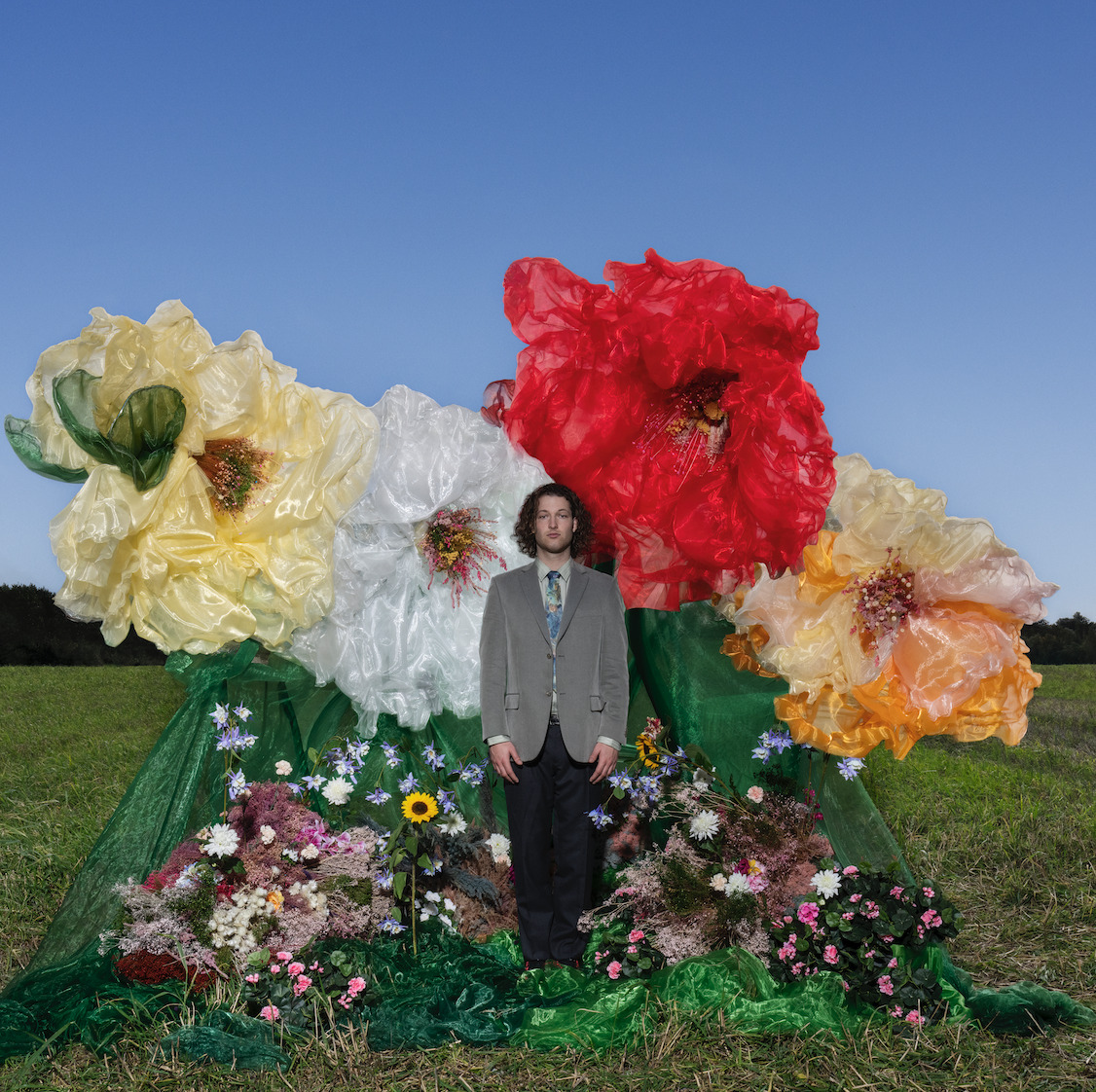 Oplev Magnus Münster live på Radar i Aarhus