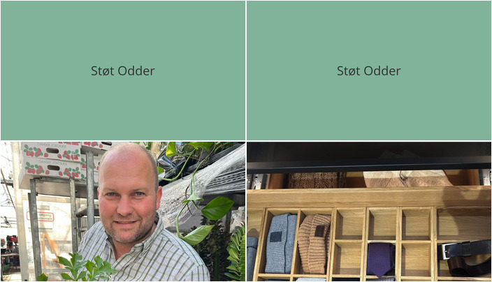 Nyt fra Rotpunkt Køkken og Midtjysk blomstermarked 