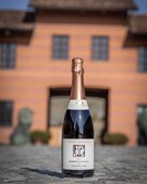 Lahvino Wine & Spirits præsenterer: Nebbiolo Bobler Rosé til weekenden fra Piemonte