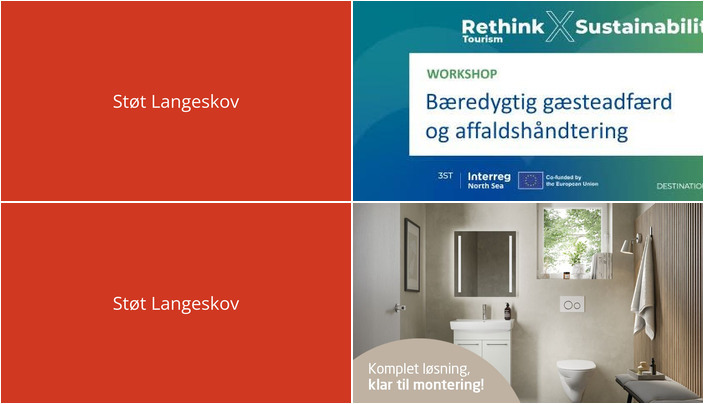 Nyt fra VVS EKSPRESSEN ApS og Erhverv og Turisme Kerteminde