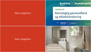 Nyt fra VVS EKSPRESSEN ApS og Erhverv og Turisme Kerteminde