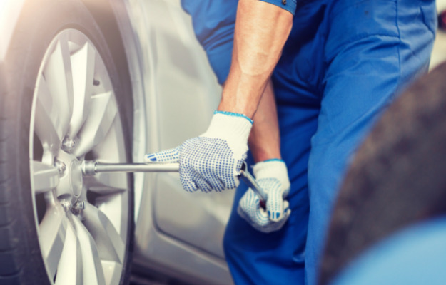 Vennebjerg Auto får nye ejere