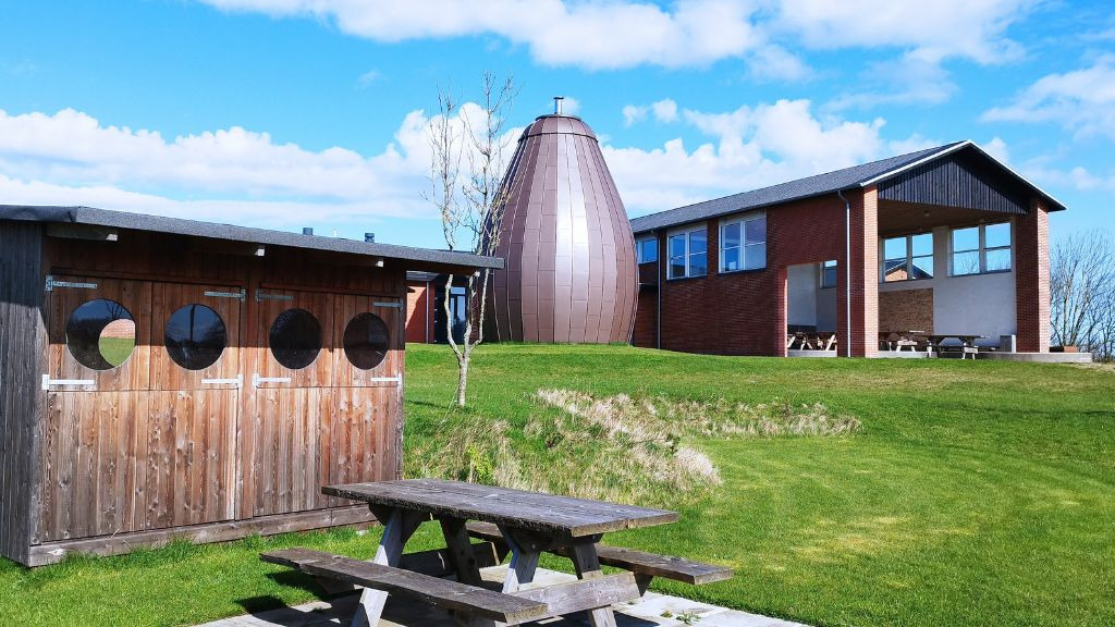 Oplev vikingetiden på Karby Kuber