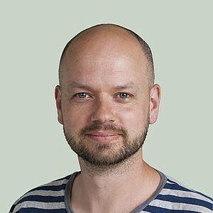 Jonas Westergaard Sivertsen stiller op for Socialdemokratiet til KV21