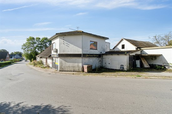 Rougsøvej 183 er til salg for kun 195.000 kr.: Se de billigste boliger til salg i Ørsted her