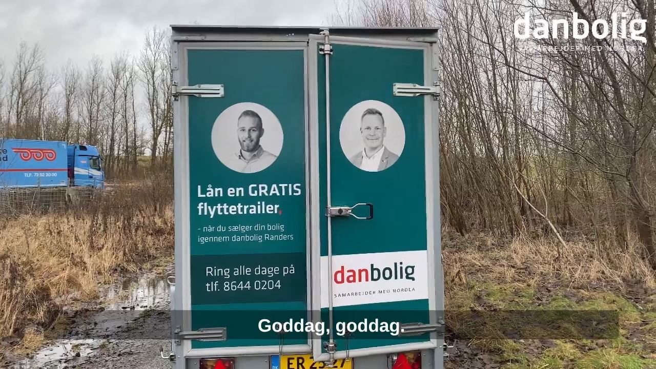 Opdatér dig her: Det nyeste fra Langå