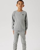 Børneshoppen Brønderslev præsenterer must-have sweat sæt til drenge 2-12 år