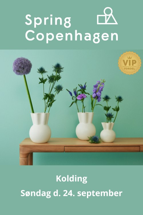 Det nyeste på Koldings opslagstavle