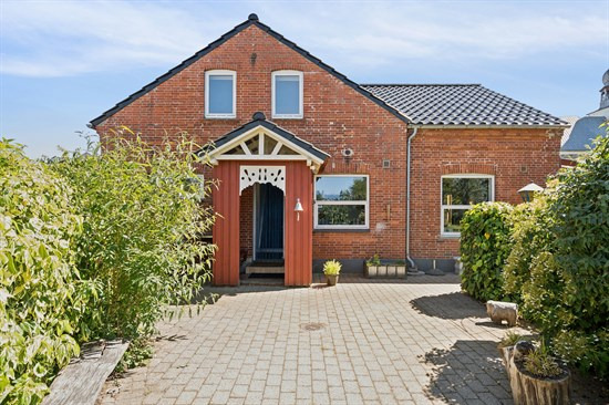 Kronborgvej 42 er til salg for kun 189.000 kr.: Se de billigste boliger til salg i Vejen her