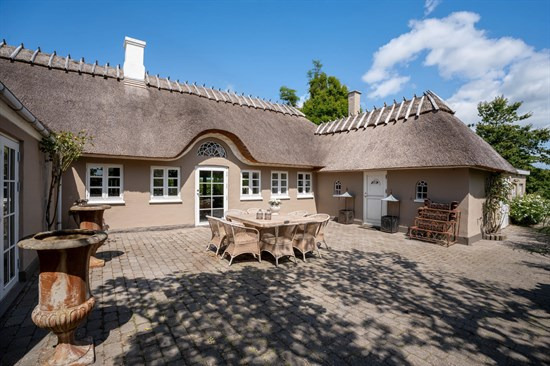 Strandby Mark 6 og 2 andre boliger er kommet til salg denne uge i Haarby - se boligerne her.