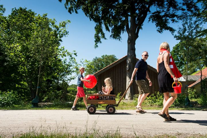 Hold trit med lokalområdet: Nyt fra Hals