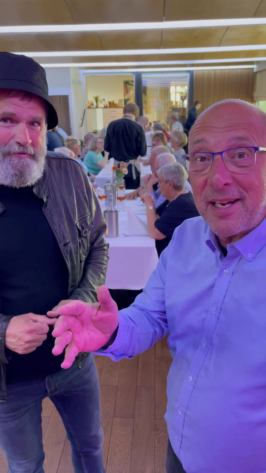 Hold dig ajour med dagens opdateringer fra Ikast