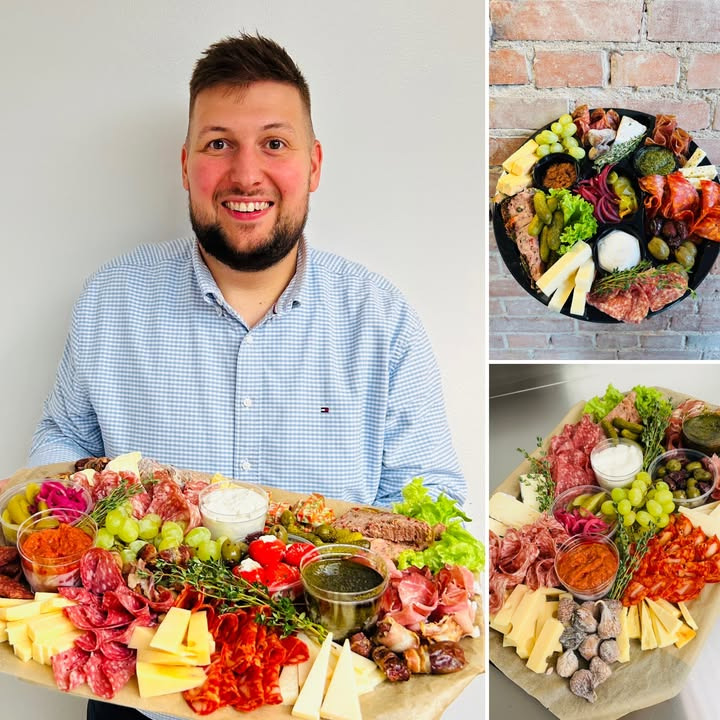 Fredericia Vinhandel introducerer nye tapasmenuer med gratis vin