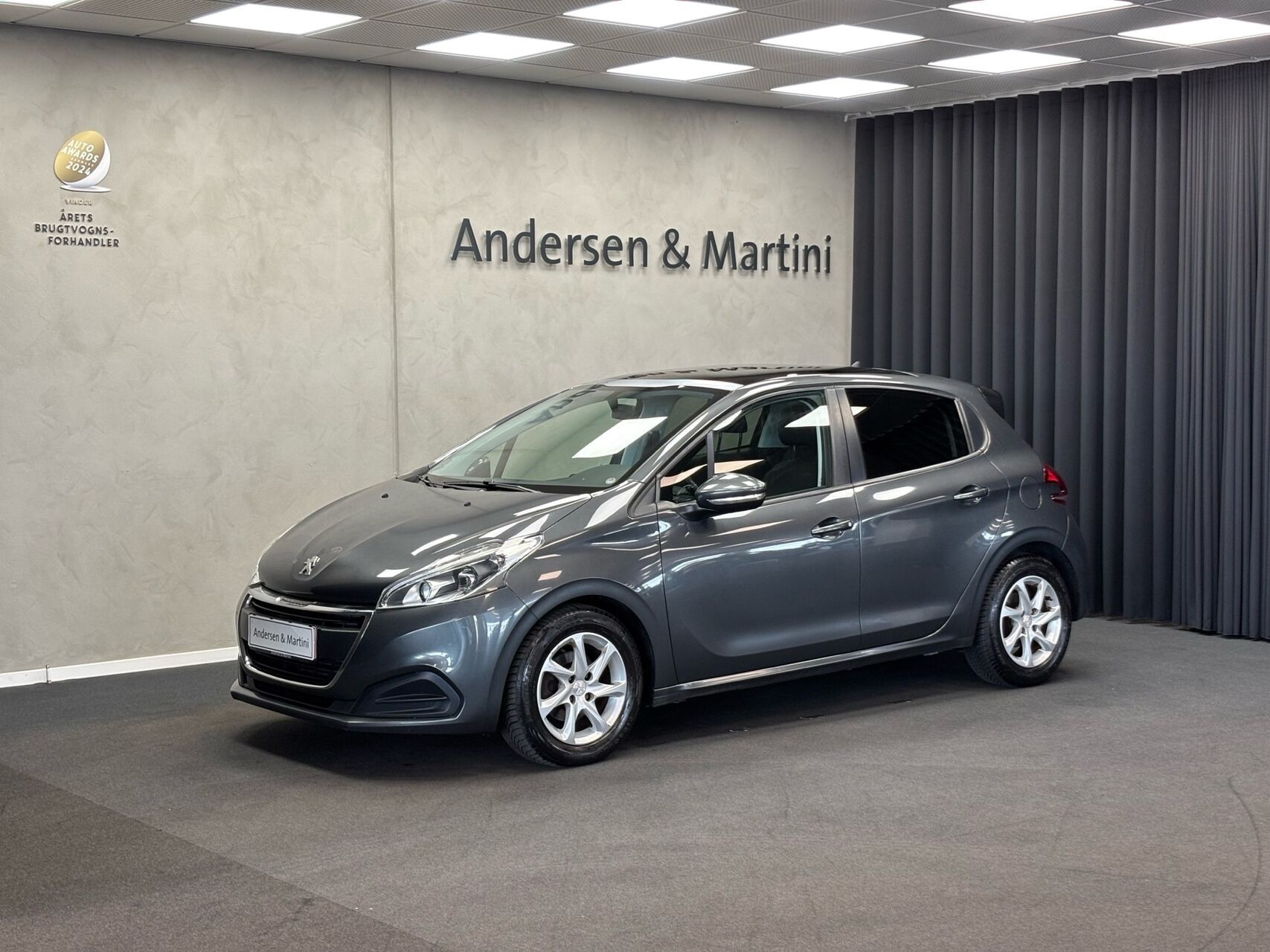 De billigste biler i Greve - Priser helt ned til 64.900 kr!