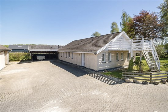 Store Lyngbyvej 21 er til salg for kun 1.395.000 kr.: Se de billigste boliger til salg i Skævinge her