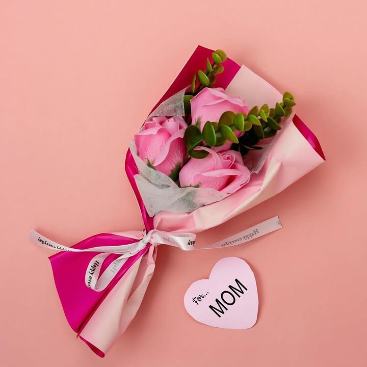 Hos Annika & Lene Fodpleje & Velvære gør klar til mors dag med forkælelse