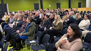 Holstebro Kommune samler skoler og dagtilbud til bestyrelseskursus med fokus på forældres indflydelse og børns skærmbrug