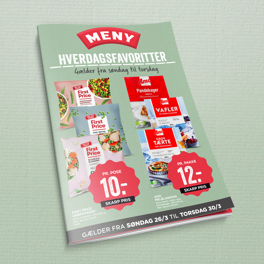 Se dagens updates fra Randers her