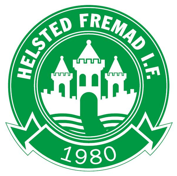 Laurits Christensen redder det ene point for Helsted