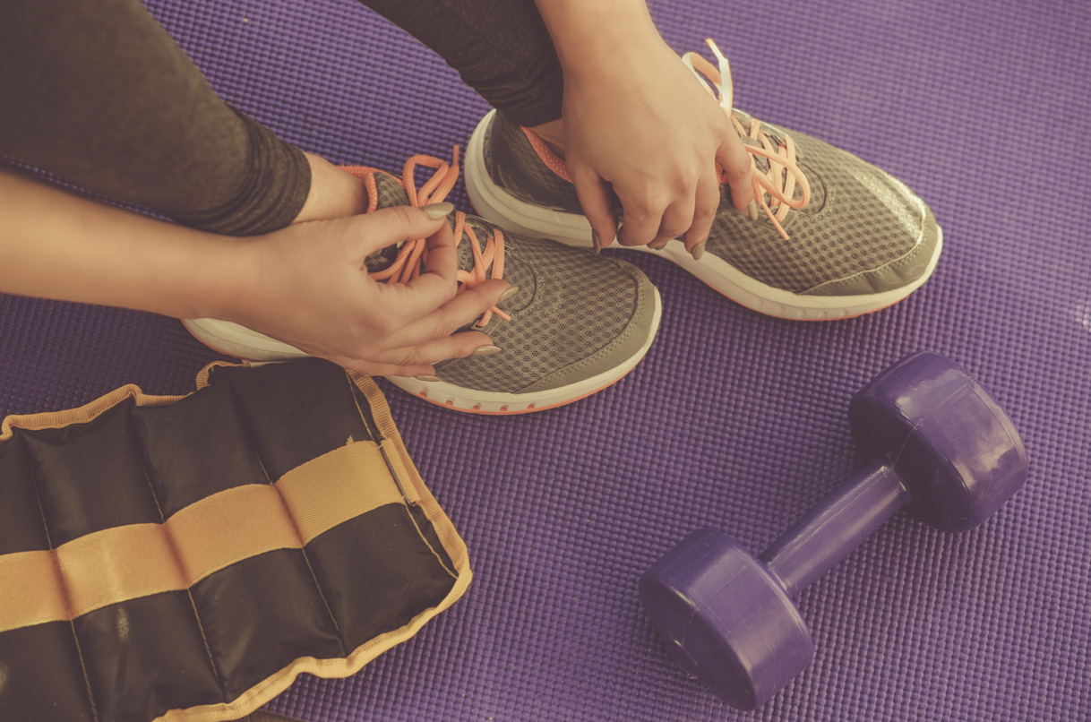 Vil du blive en stærkere version af dig selv? 