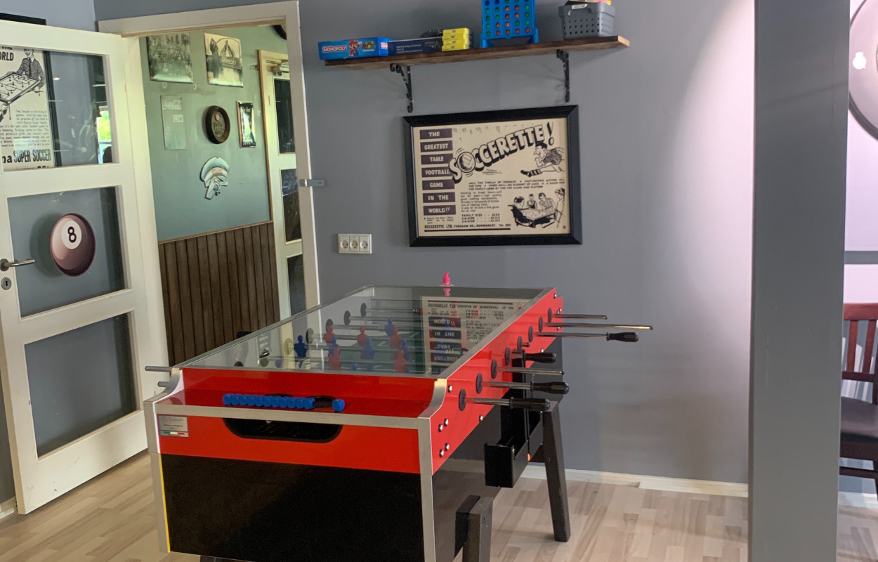 BBV Trading – dit lokale fest- og partyland