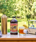 Lahvino Wine & Spirits præsenterer forårsfriskhed med Fairway Fizz cocktail