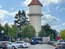 Pantstationen - sparer man overhovedet tid?