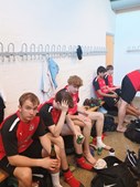 Casper Nielsen imponerede trods nederlag mod Team Tangen
