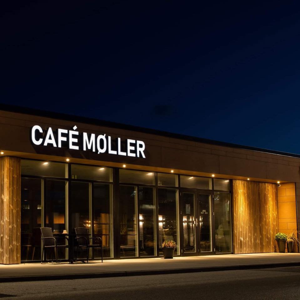 Café Møller
