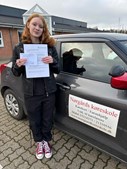 Nyt fra Nørgaards Køreskole