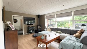 RealMæglerne Esbjerg: Nyrenoveret villa i Vester Nebel til salg