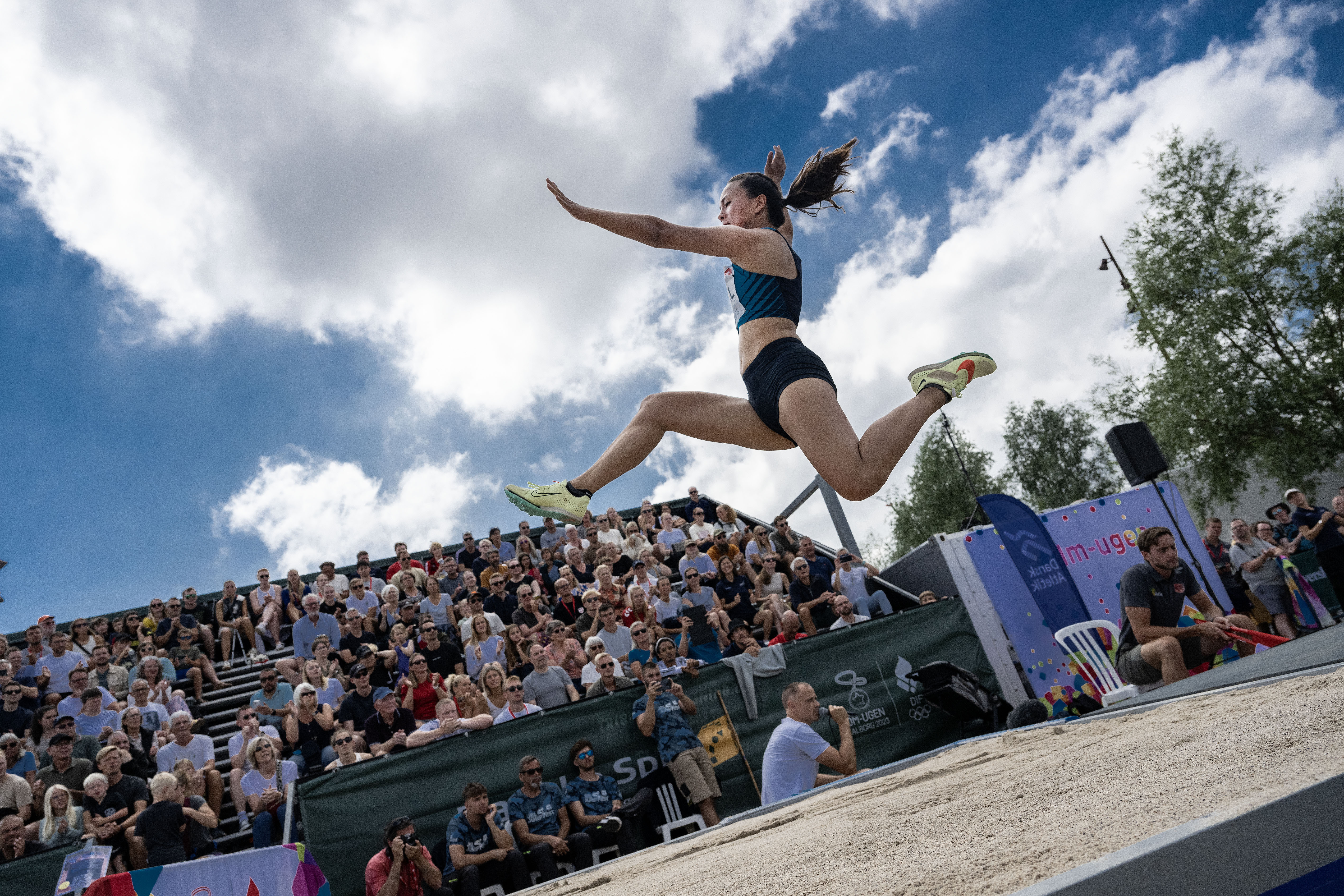 DIF DM-ugen er i gang i Herning Kommune