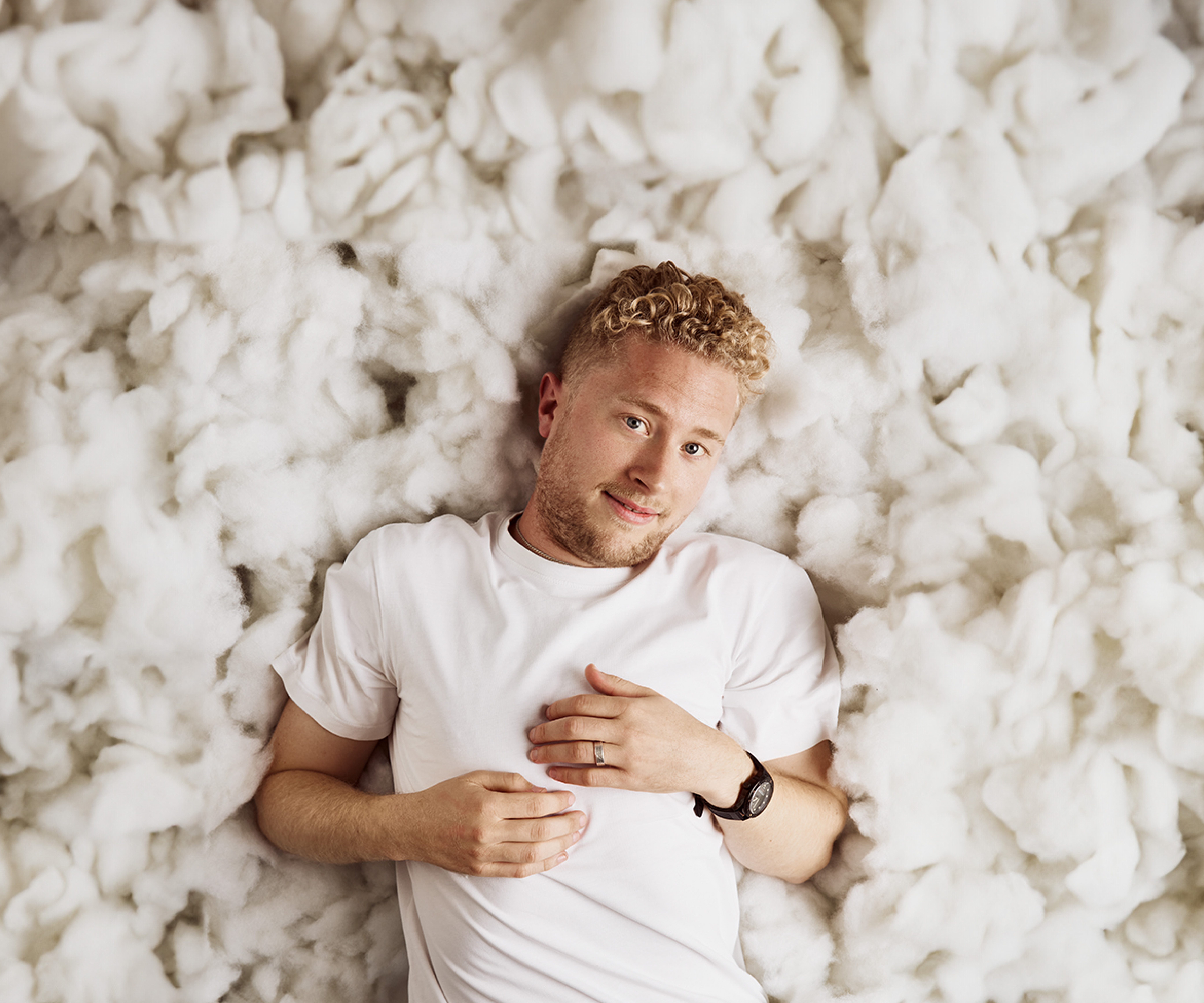 Jakob Thranes nye comedyshow "Sart" i Musikhuset Aarhus