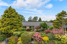 Mæglerhuset Brønderslev præsenterer etplansvilla til ny pris i Sydbyen