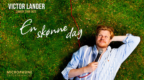 To spændende aftener i Aabenraa: Comedy og boksegalla