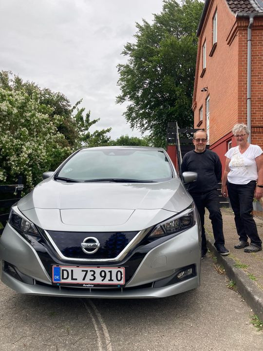 Nyt på opslagstavlen i Hobro