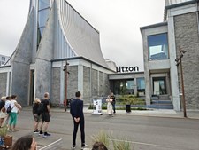 Operaen i Midten deler oplevelser fra Nordens Paris og inviterer til byvandringer i Struer