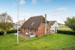 Assetvej 15 og 2 andre boliger er kommet til salg denne uge i Løgumkloster - se boligerne her.