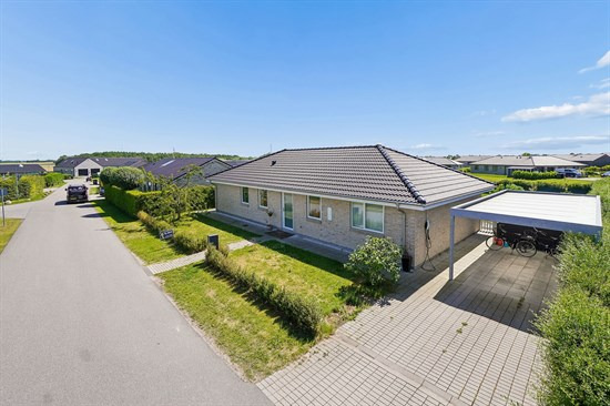Holmelunden 19 og 7 andre boliger er kommet til salg denne uge i Roskilde - se boligerne her.