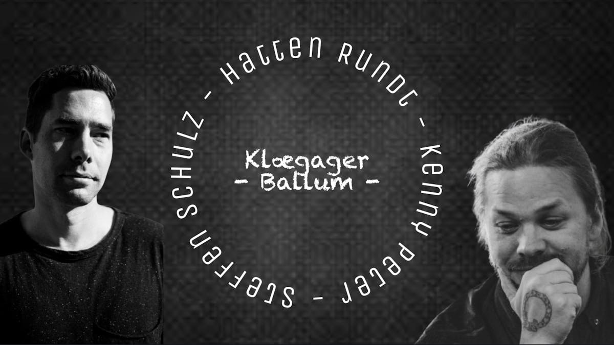 Oplev en unik "Synnejysk Awten" med Kenny Peter og Steffen Schulz