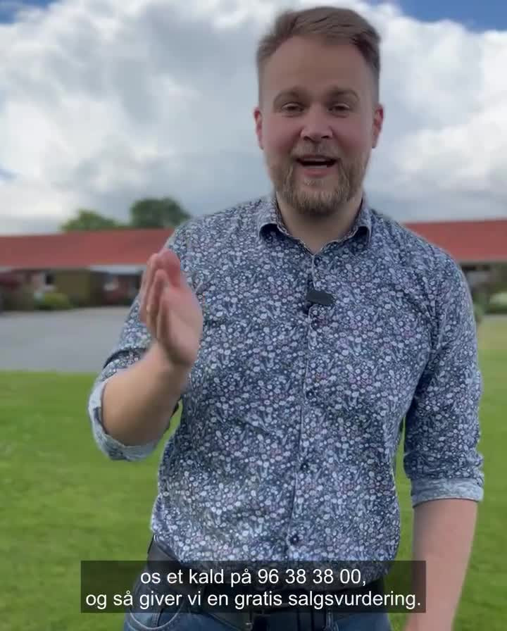 Se dagens updates fra Dronninglund her