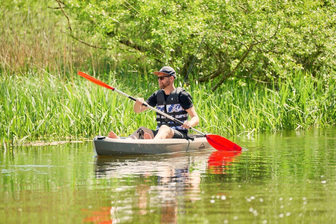 Naturen kalder – det grønne liv er aalborgensernes nye statussymbol