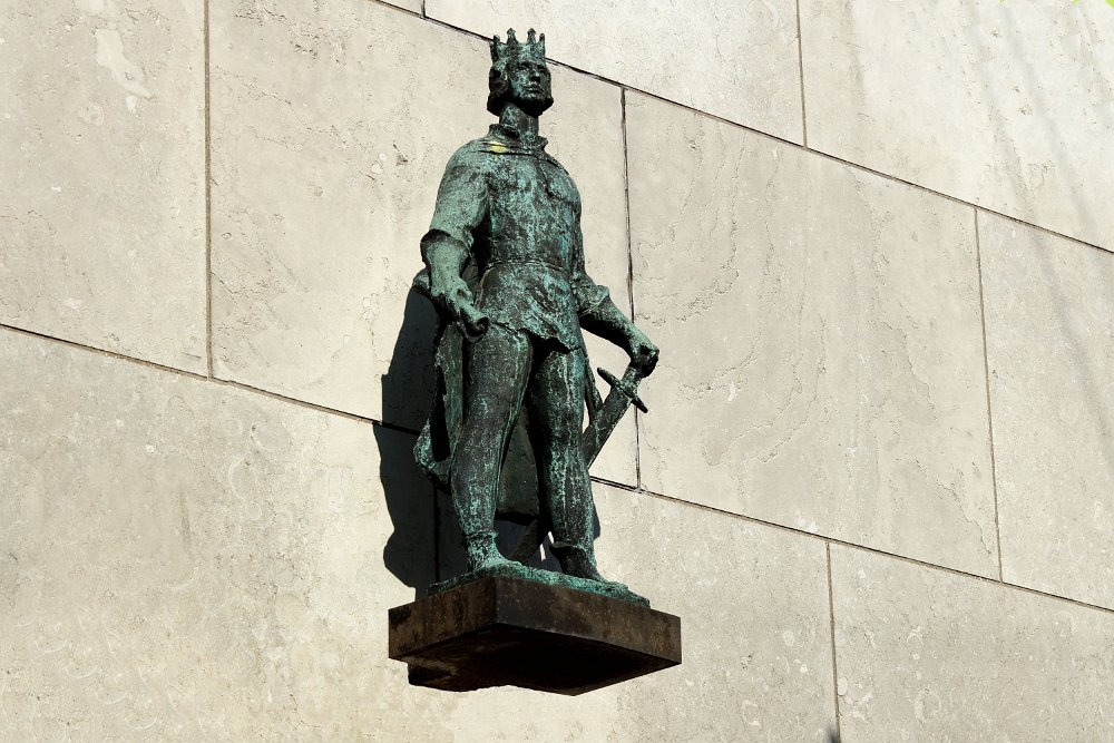 Fejr Dronning Margrethes fødselsdag med kongelig rundvisning i Randers