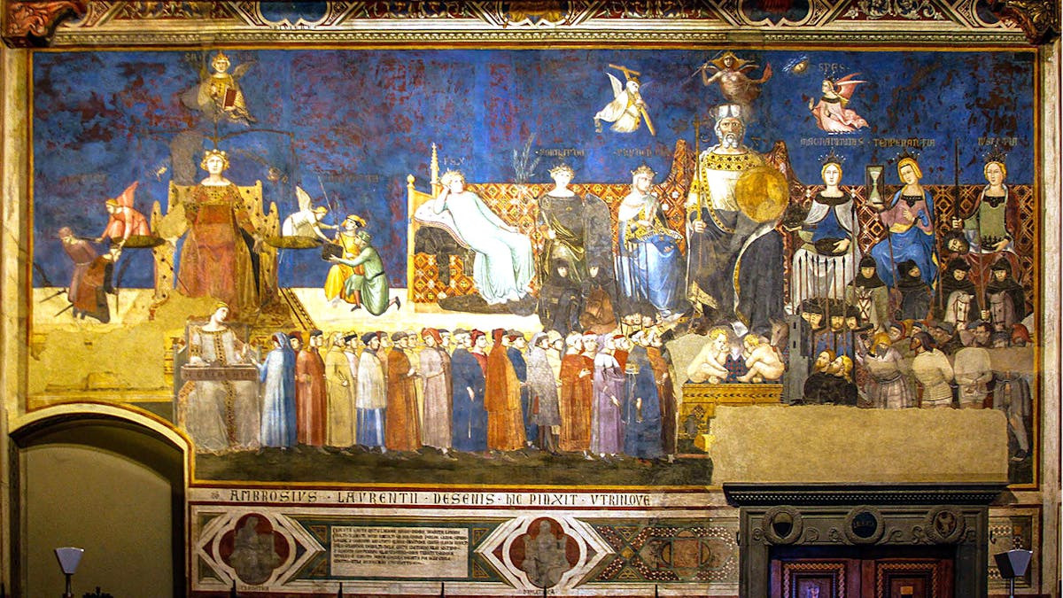 Ledelse og demokrati: En uforenelig kombination?