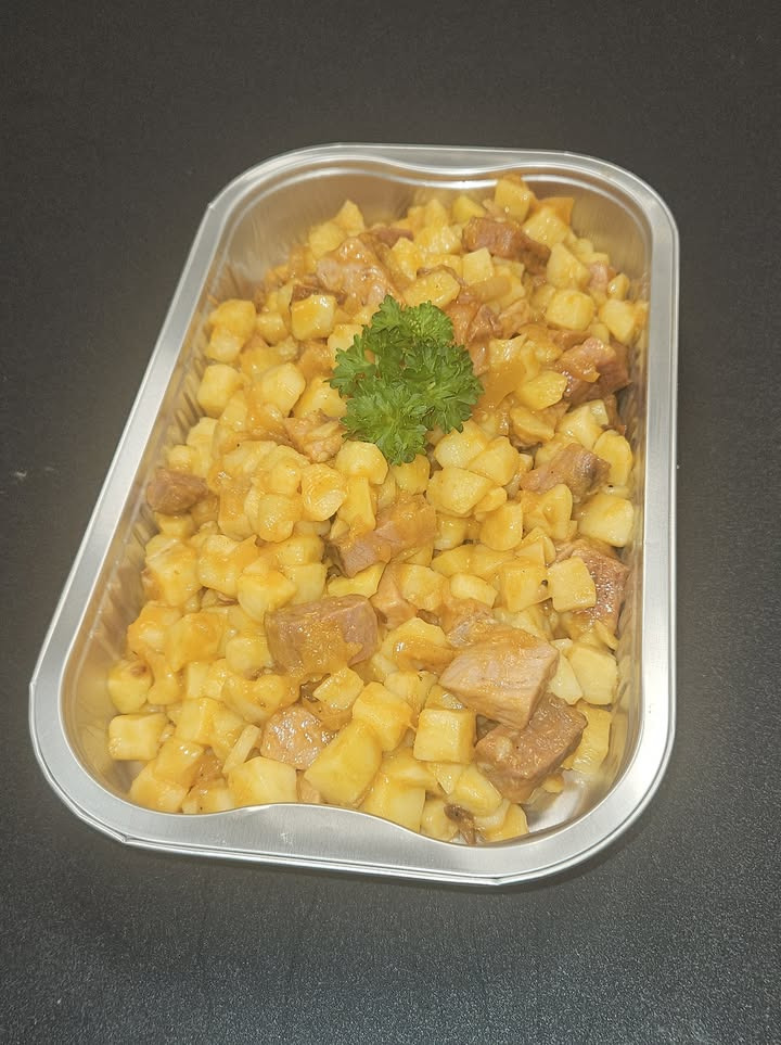 SuperBrugsen Dronninglund: Friske tilbud på biksemad og oksemørbrad