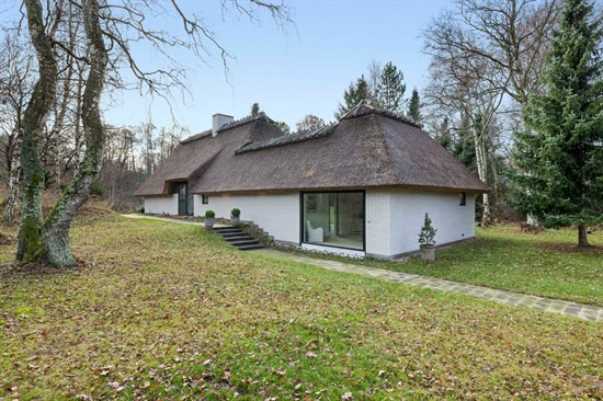 Sandmilen 7 og 1 anden boliger er kommet til salg denne uge i Frederiksværk - se boligerne her.