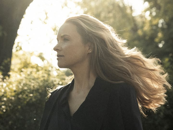 Jazzkoncert med Mette Juul på Gimsinghoved i februar 2025