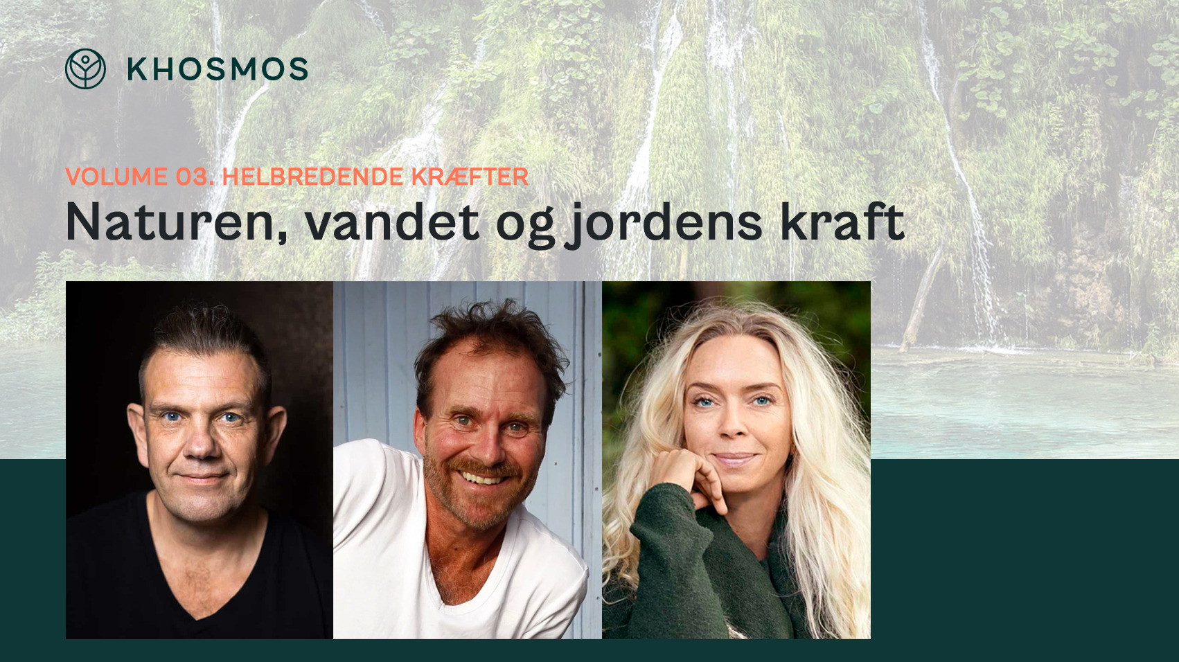 Oplev naturens helbredende kræfter i Hvidovre