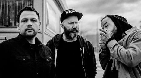 Sorthandsk bringer ny musik og lyrik til Odense