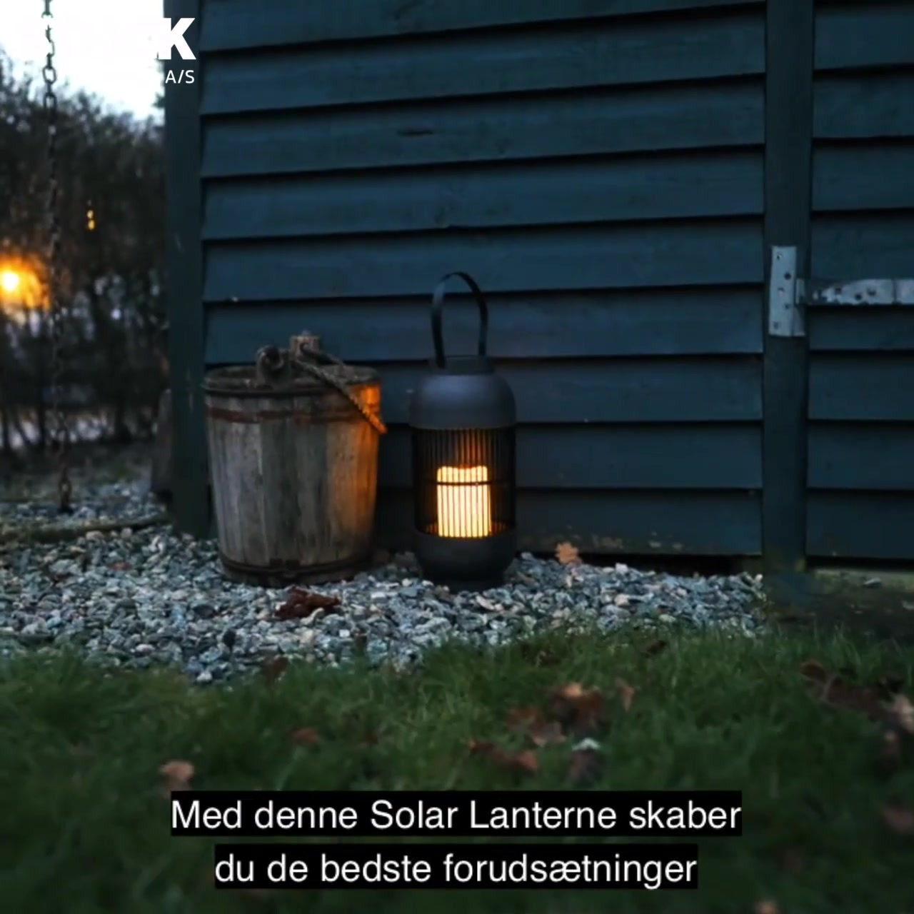 En finger på pulsen i Hjørring